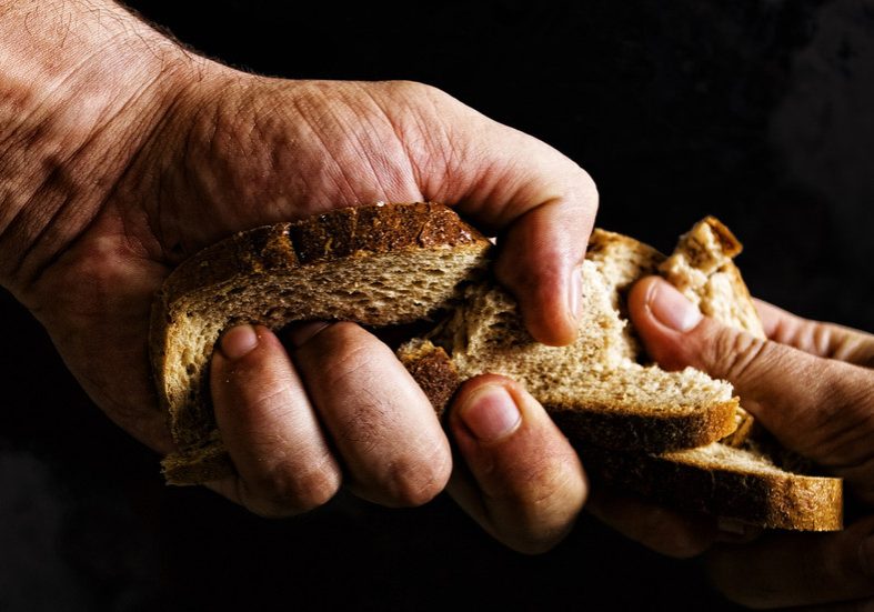 War on Iran could trigger global famine – charity founder — RT World News