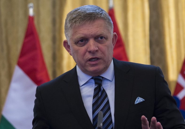 Zelensky seeking to ‘punish’ Slovakia for peace aspirations – Fico — RT World News