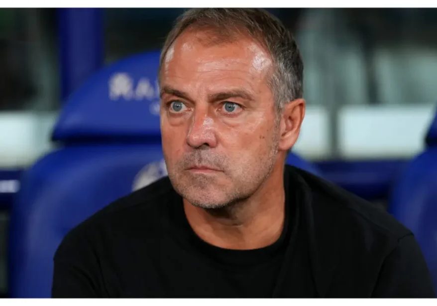 UCL: They've plenty money - Barcelona manager Flick names best league in the world