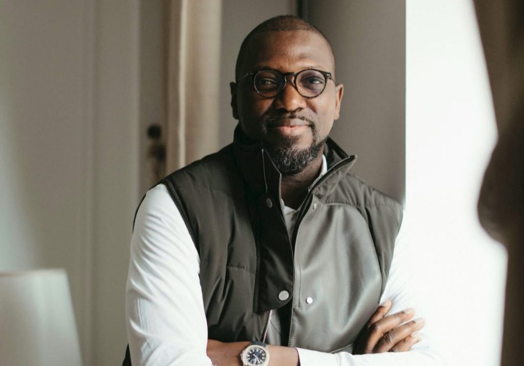 Flutterwave CEO, Olugbenga Agboola, named to Endeavor’s 2026 Outlier Class for sixth consecutive year