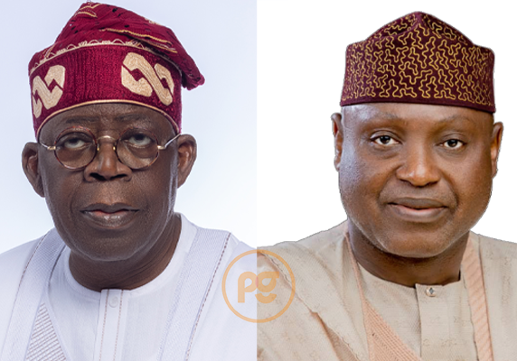2027: National Forum of Former Legislators back Tinubu, Oyebanji for second term