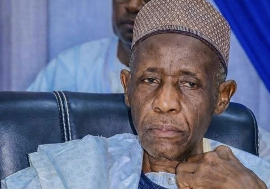 Ibrahim Galadima, ex-NFA chairman, dies at 78 — Daily Nigerian