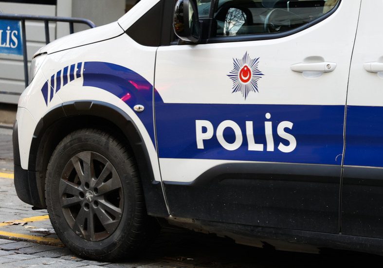 Gunman attacks school in Türkiye — RT World News