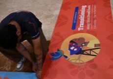 Nigeria Joins Over 50 Nations To Kick Off World-First Fossil Fuel Exit Talks