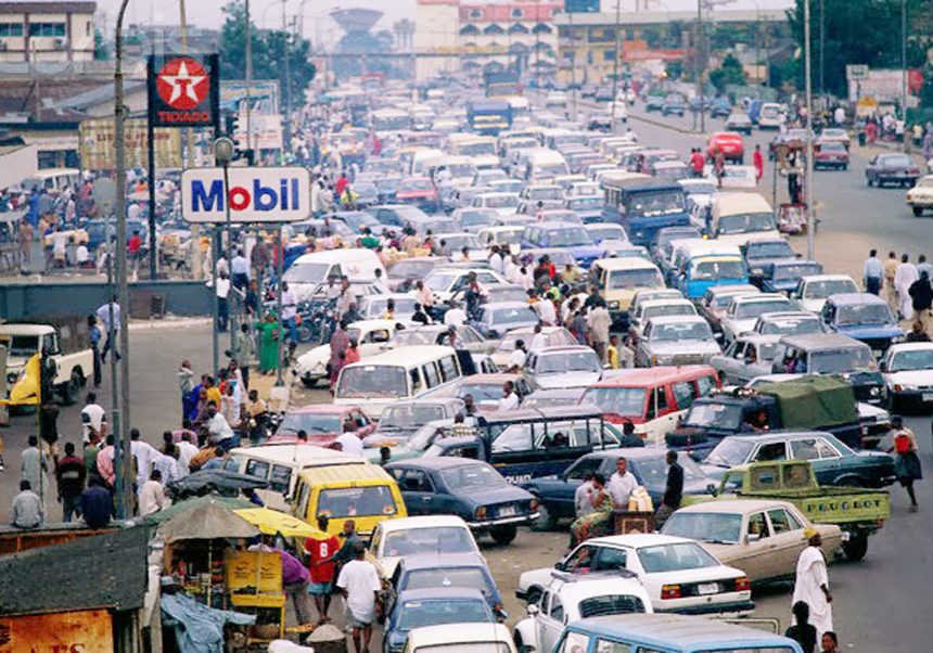 Fuel price hike hinders civil servants from driving personal vehicles to work — Daily Nigerian