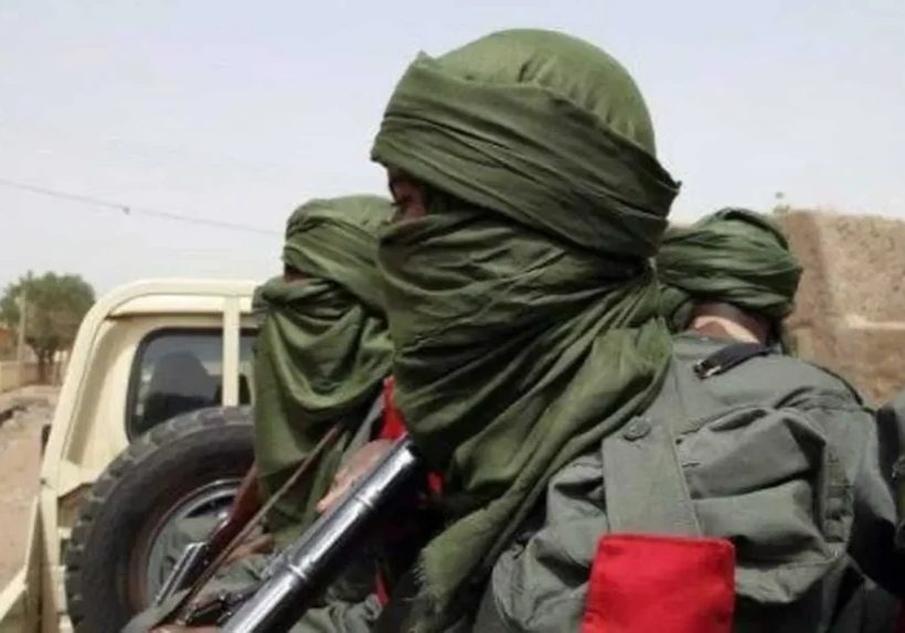 Bandits kill eight in fresh Plateau attack