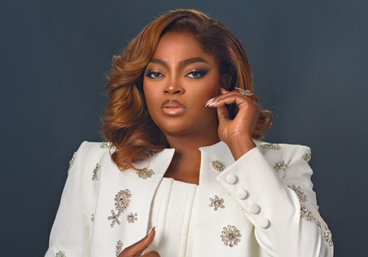 'I want BBL but scared' - Funke Akindele