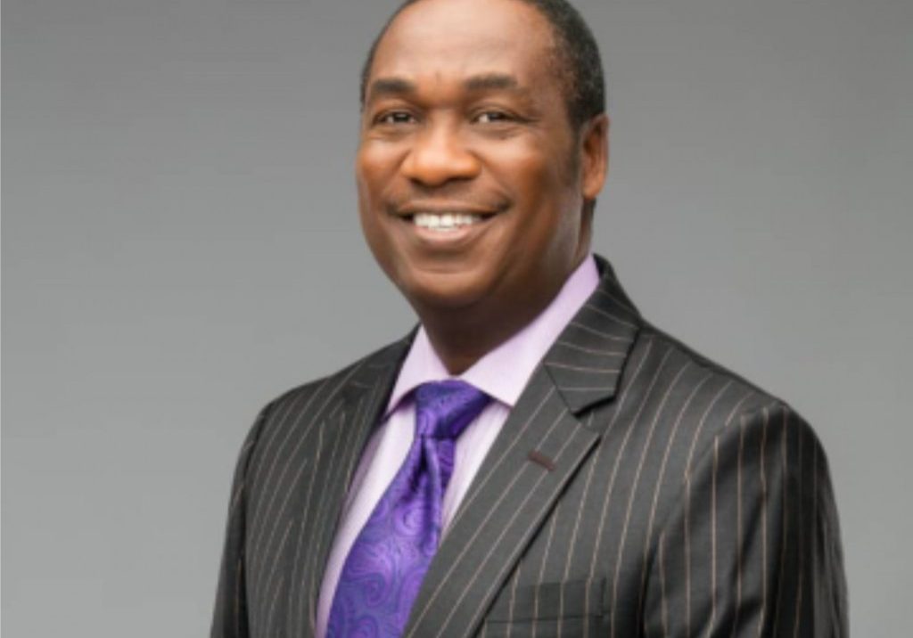 2027: Lagos APC highest advisory body, GAC endorses Hamzat as consensus candidate