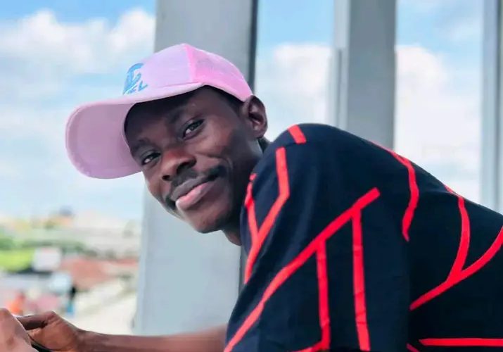 I don't have money that can lift family members from poverty' - GehGeh replies sister