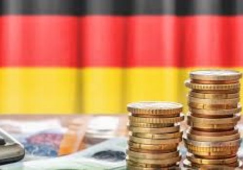 Germany Growth Forecasts Slashed As Mideast War Hits Economy • Channels Television