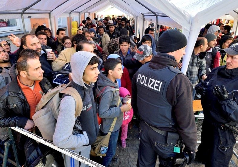 Germany rejecting 95% of Syrian asylum claims – media — RT World News