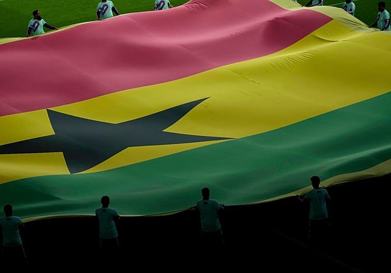 Ghanaian Premier League player Dominic Frimpong killed during attack on team bus