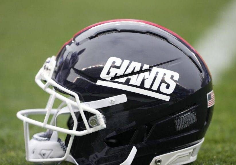 Bengals' pick gives Giants ammunition to move up