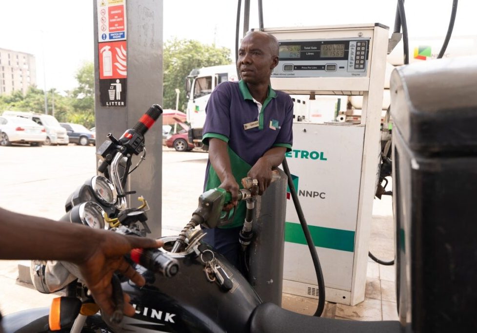 Far From War, Global Fuel Frustrations Mount