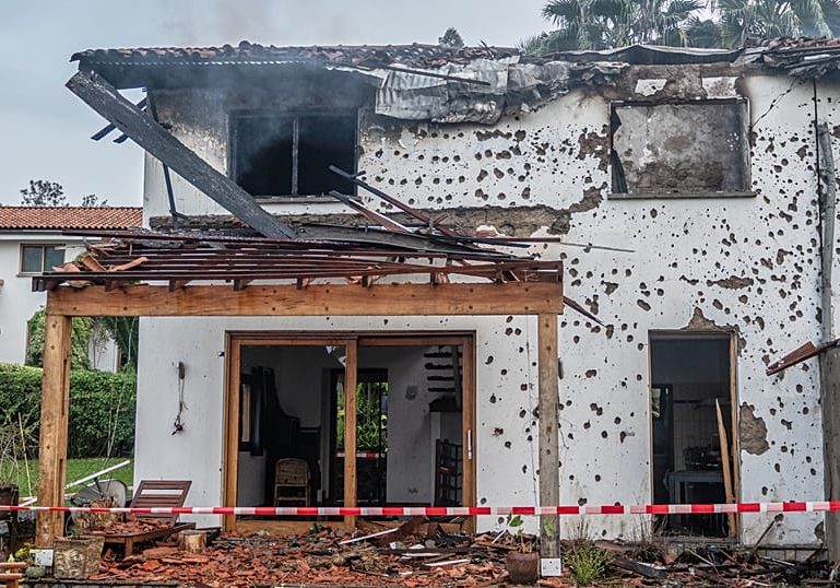 DR Congo authorities begin investigations into drone strike