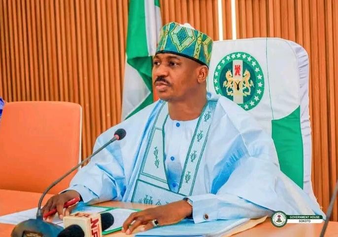 Sokoto governor orders LG chairmen's relocation to councils
