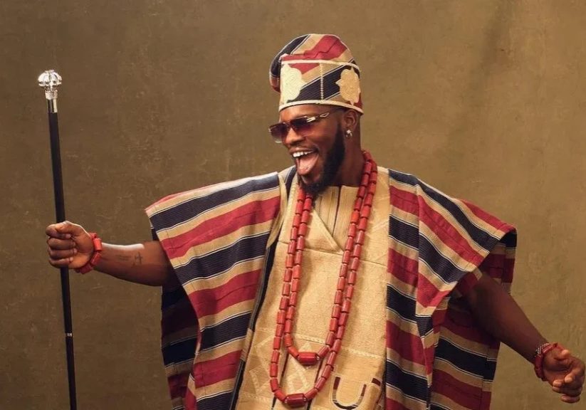 Popular influencer, Broda Shaggy hospitalised after being shot in Ogun