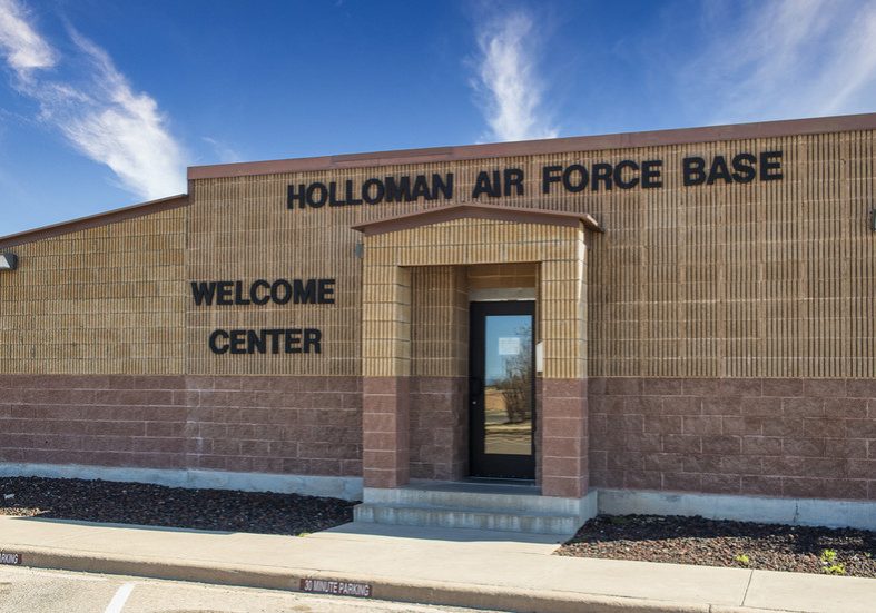 Shooting at US Air Force base leaves one dead — RT World News
