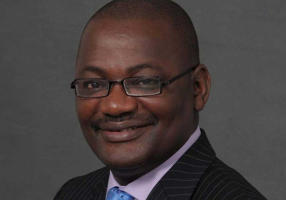 2027: Rep declares intention to contest Ogun governorship election for 4th time