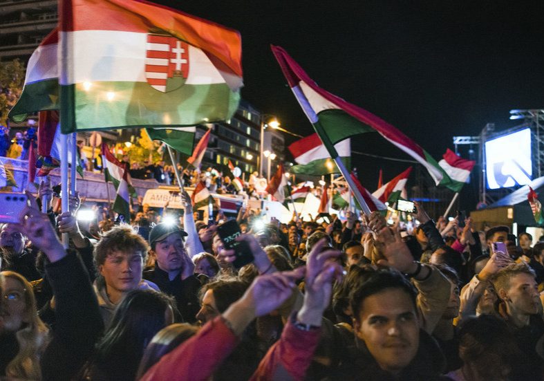 Orban falls, but Hungary’s realities remain — RT World News