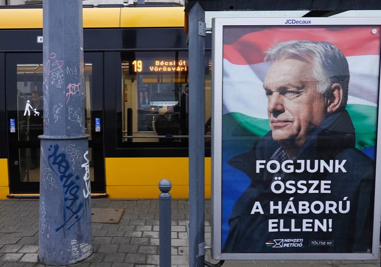 Why the Hungarian election is so dramatic — RT World News