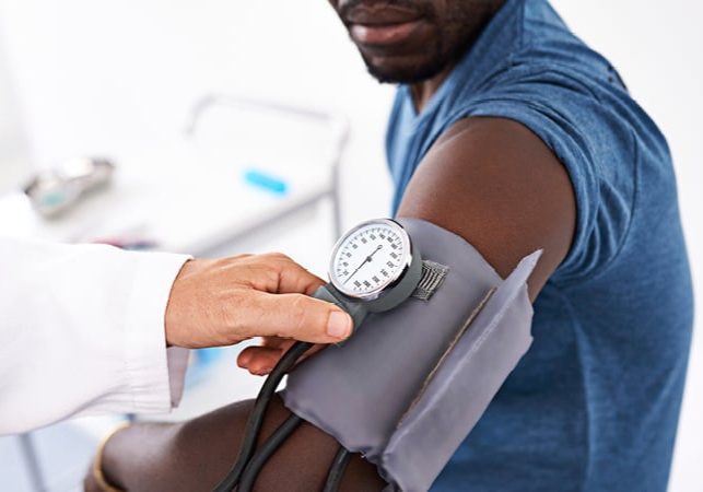 Nigerian Hypertension Society