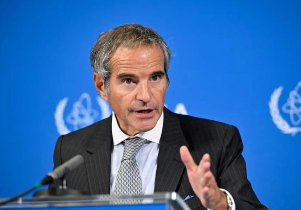 2015 nuclear deal ‘no basis’ for any new agreement with Iran — IAEA — Daily Nigerian