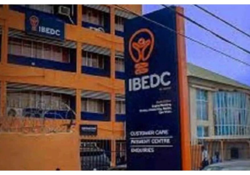 We receive only 50% of our power demand from TCN – IBEDC