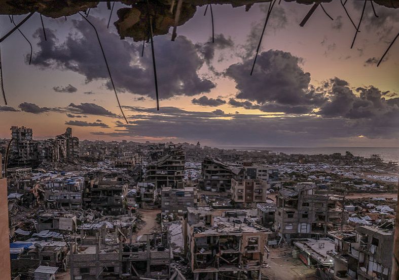 More countries pick sides in genocide case against Israel — RT World News