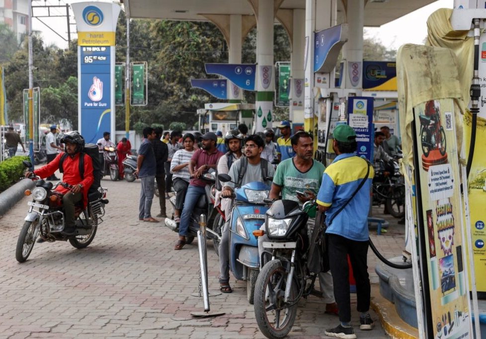 IEA Weighs Release Of Strategic Oil Reserves