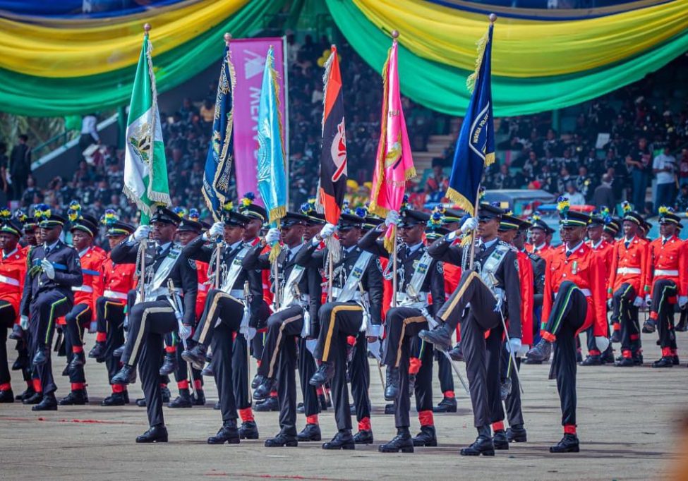 National Police Day: IGP Disu reaffirms commitment to professionalism, security