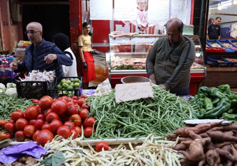 IMF To Cut Global Growth Forecast Due To Mideast War 