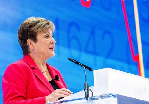 IMF Expects To Provide Vulnerable Economies Hit By Iran War Up To $50bn