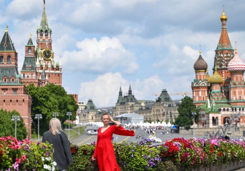 IMF raises Russia’s growth outlook — RT Business News