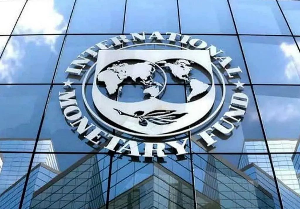 IMF advises CBN, others on interest rate cut
