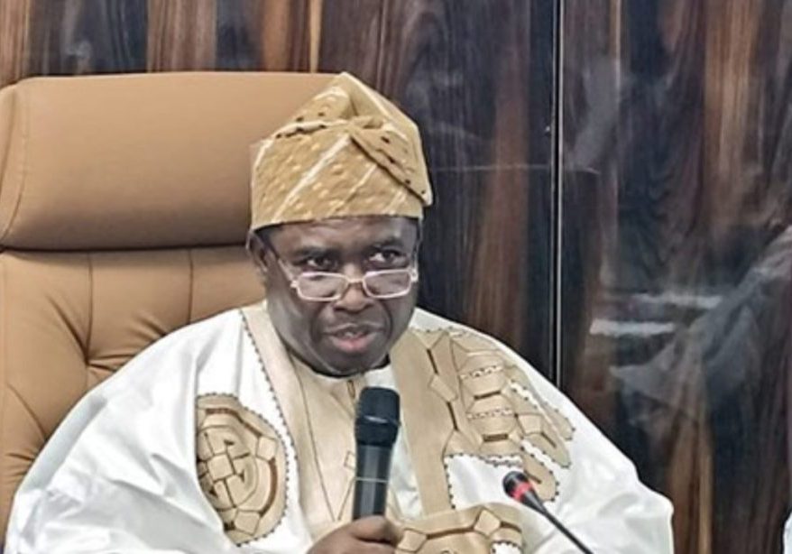 'Bill has sparked important discussions' - INEC addresses Electoral Act controversy