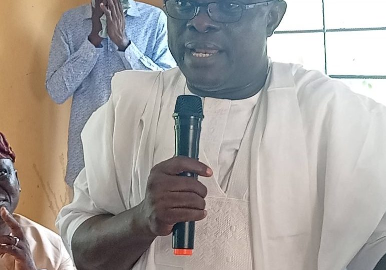 INEC expresses confidence as Agboke resumes as Ondo REC