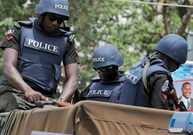 Police confirm arrest of INEC officials with N2.5m cash in Ogun — Daily Nigerian