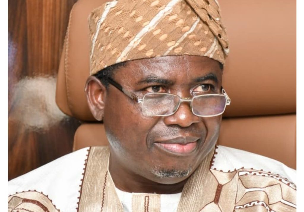 2027: Let it be under our watch INEC became best election body in Africa - Amupitan