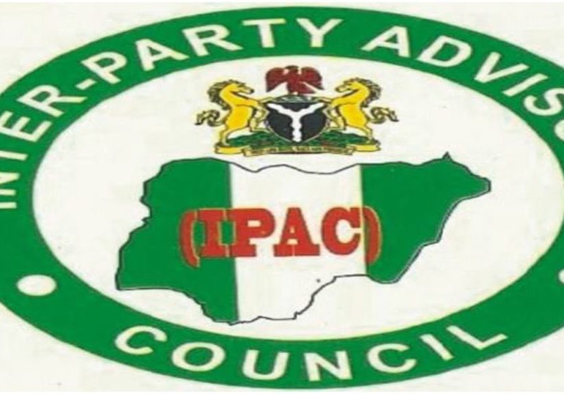 Follow constitution while handling disputes in political parties - IPAC to INEC