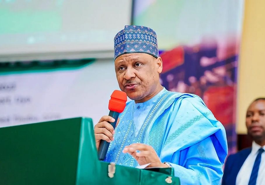 Nigeria not on the brink of collapse, says information minister — Daily Nigerian