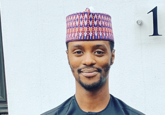 It's time for Nigeria to produce Igbo President - El-Rufai's son, Bashir