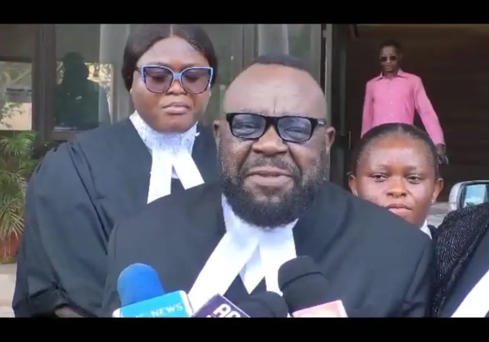 Nnamdi Kanu life imprisonment: Igbos unhappy, will show their feeling in 2027 elections - Ejimakor