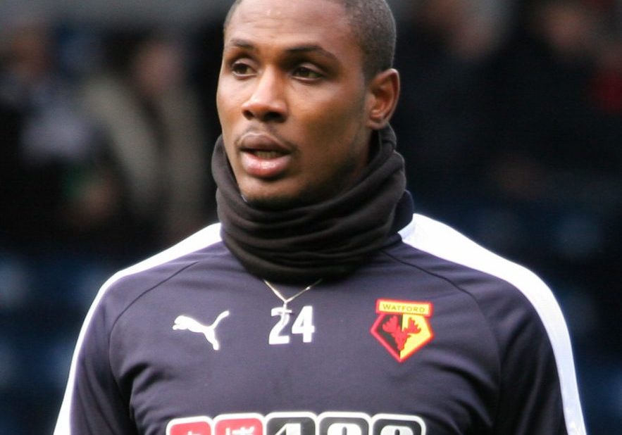 AFCON: 'You've given Carragher power' — Ighalo slams CAF for stripping Senegal of title