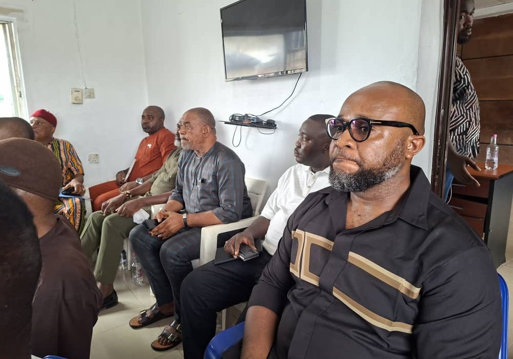 Imo APC inaugurates LGA party chairmen