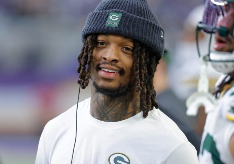 Xavier McKinney imposter scammed lender out of $4.375 million