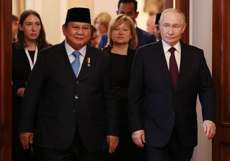 Russia strikes key energy deal with Asian BRICS partner — RT Business News