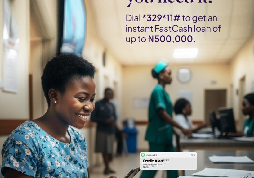 FastCash when it matters most: How instant digital loans help you handle emergencies