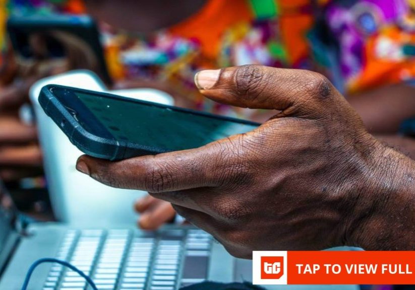 Nigeria’s Internet usage drops to 1.26M terabytes in February
