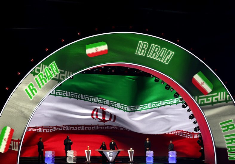 Iran to boycott US but not FIFA World Cup – football chief — RT World News